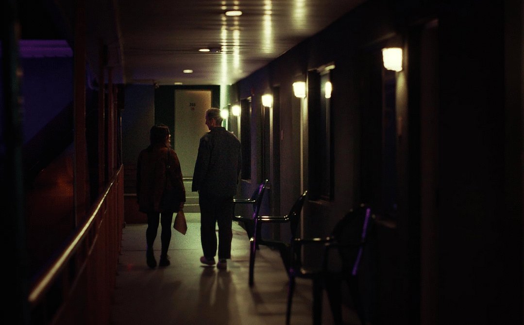 Photo from the movie You Are Not Alone