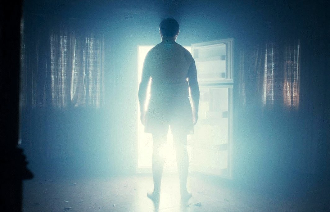 Photo from the movie You Are Not Alone