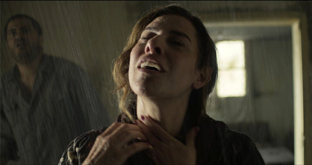 Photo from the movie Jeedar El Sot [2019]