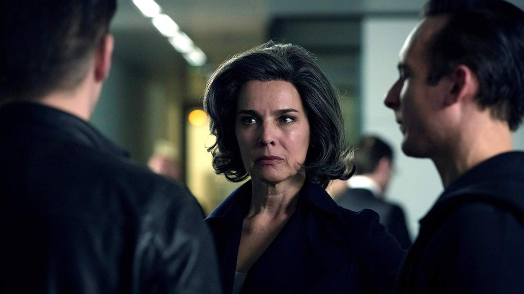 Photo du film Bad Banks