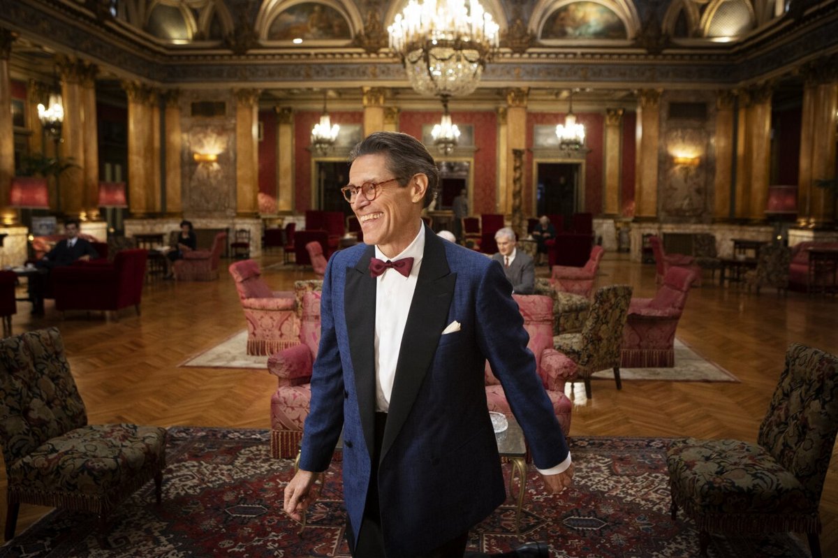 Photo from the movie Finally Dawn [2023]