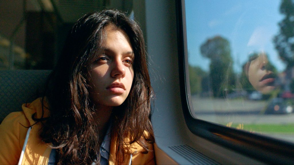 Photo from the movie Genesis