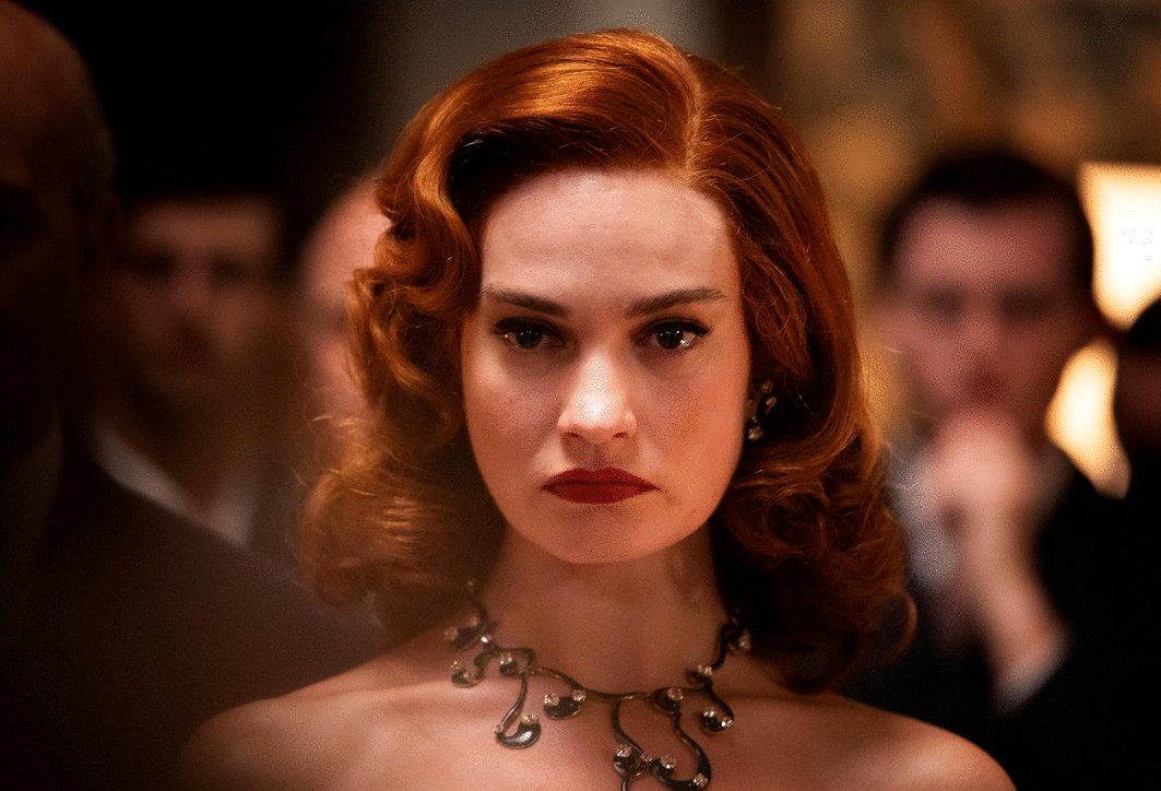 Photo from the movie Finally Dawn [2023]