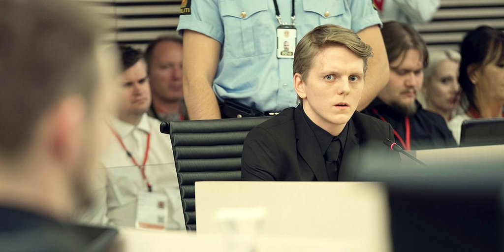 Photo du film 22 July