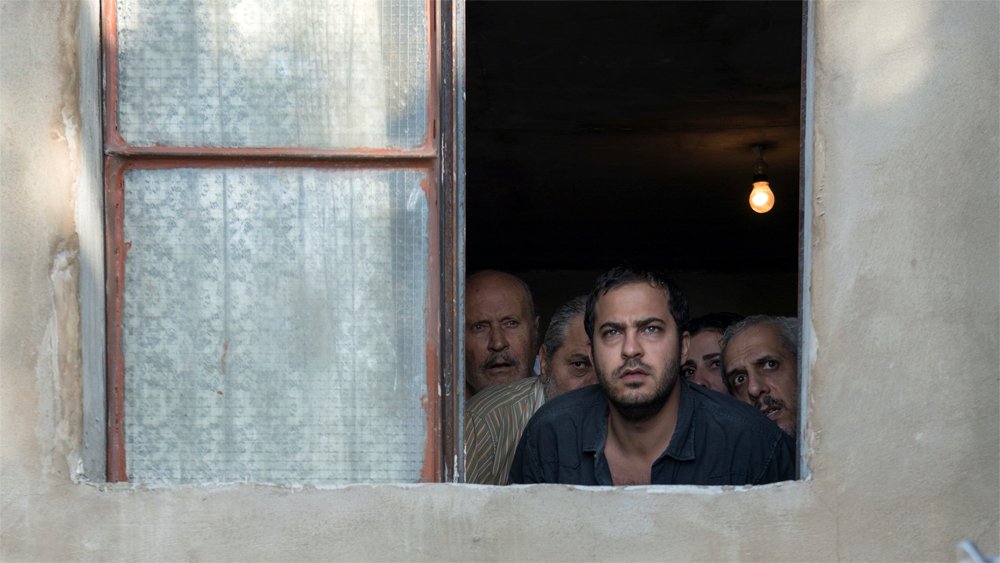 Photo from the movie Jeedar El Sot [2019]
