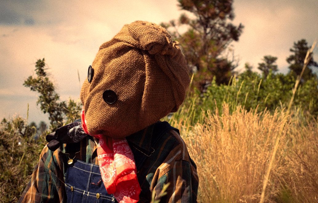 Photo from the movie Field of Screams [2025]