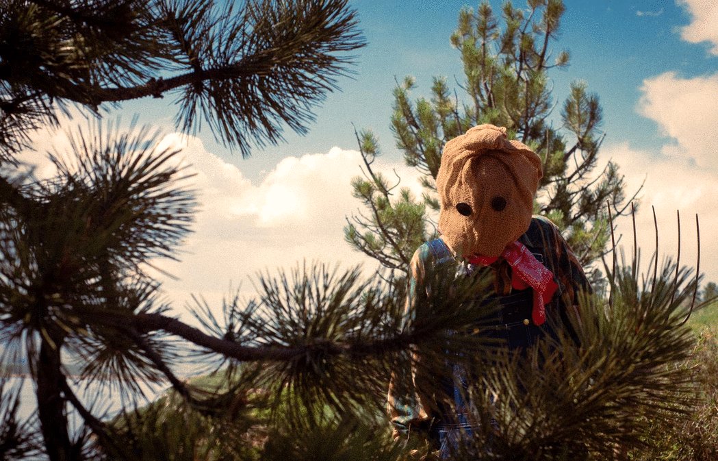 Photo from the movie Field of Screams [2025]