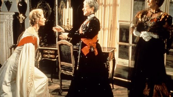 Photo du film Anastasia