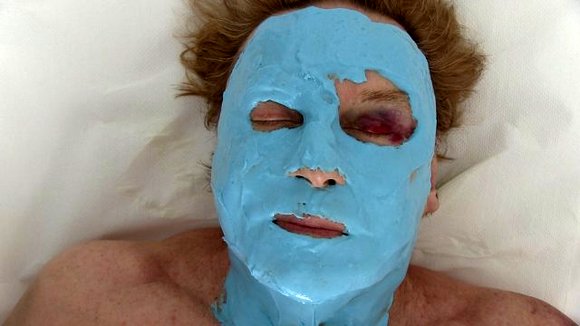 Photo from the movie Helmut Berger, Actor