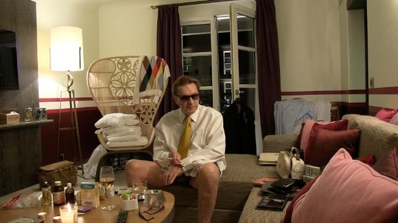 Photo from the movie Helmut Berger, Actor