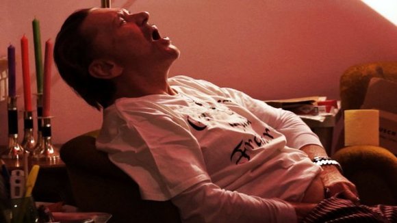 Photo from the movie Helmut Berger, Actor