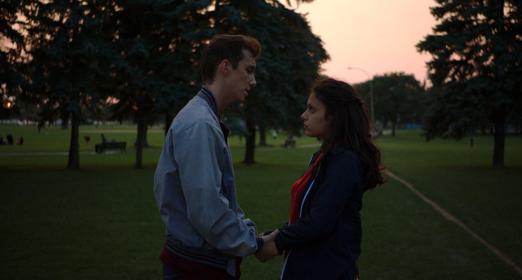 Photo from the movie Genesis