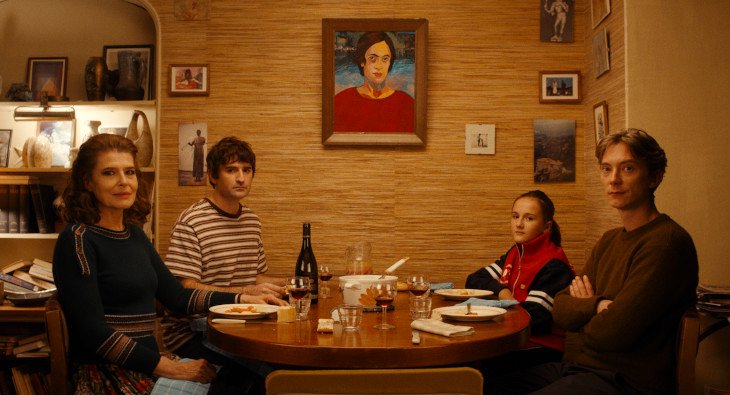 Photo du film Perdrix [2019]