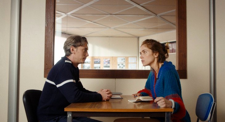 Photo du film Perdrix [2019]