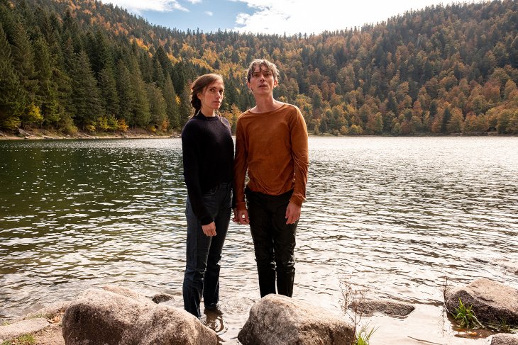 Photo du film Perdrix [2019]