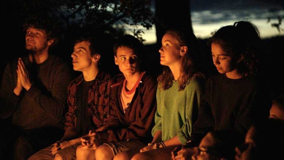 Photo from the movie Genesis