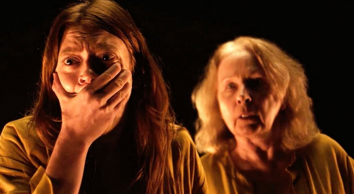 Photo from the movie The Surrender