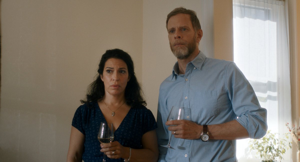 Photo from the movie The Sticky Side of Baklava