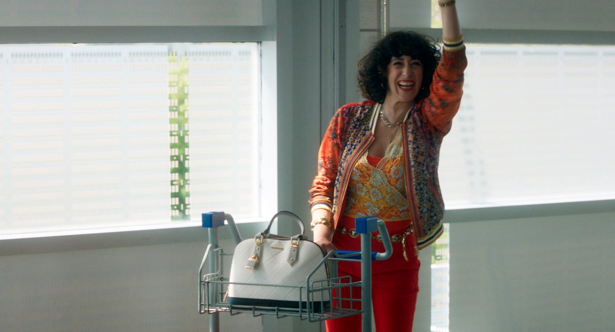 Photo from the movie The Sticky Side of Baklava