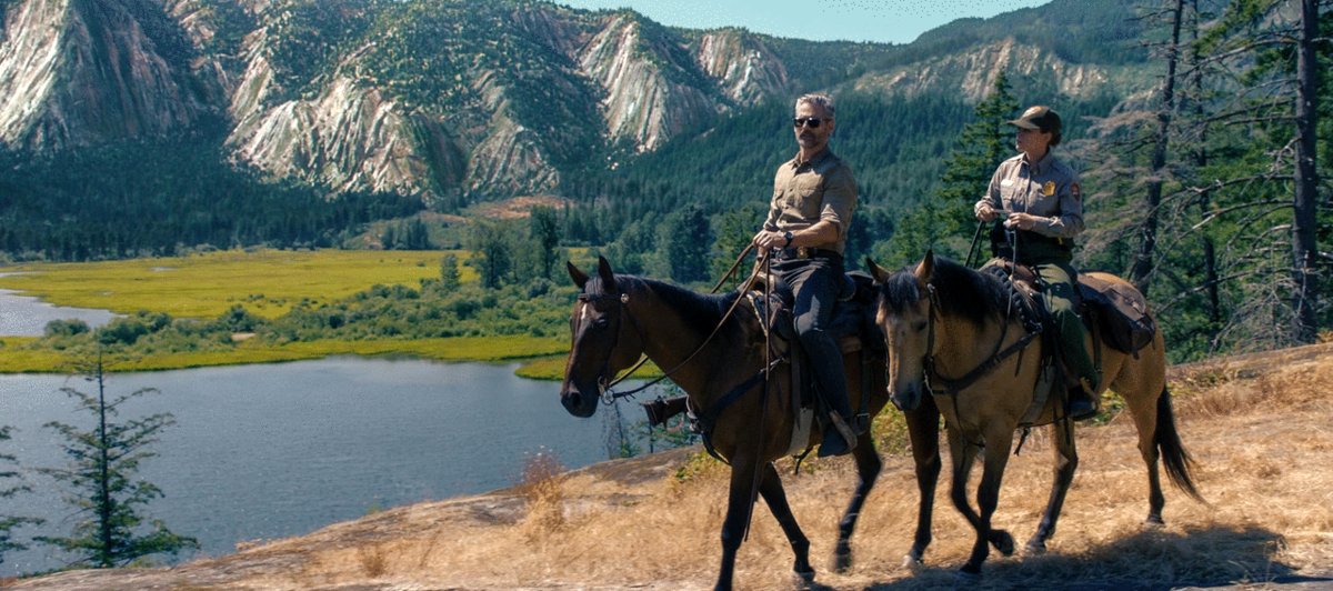 Photo du film Untamed