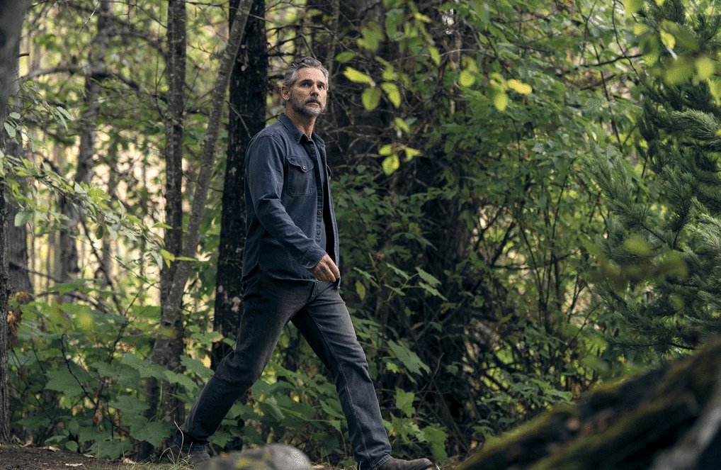 Photo du film Untamed