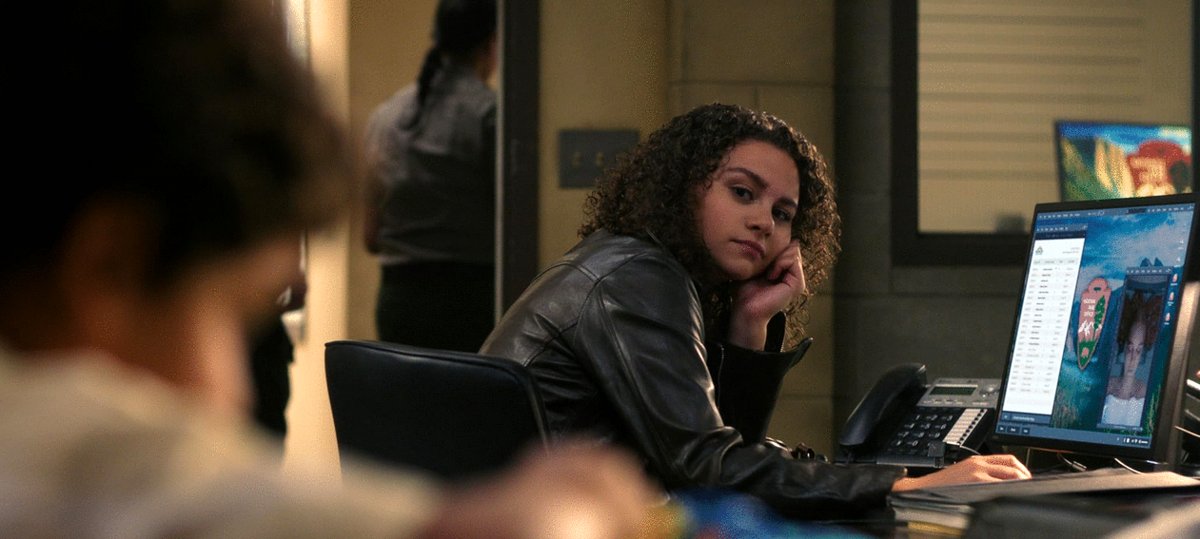 Photo du film Untamed