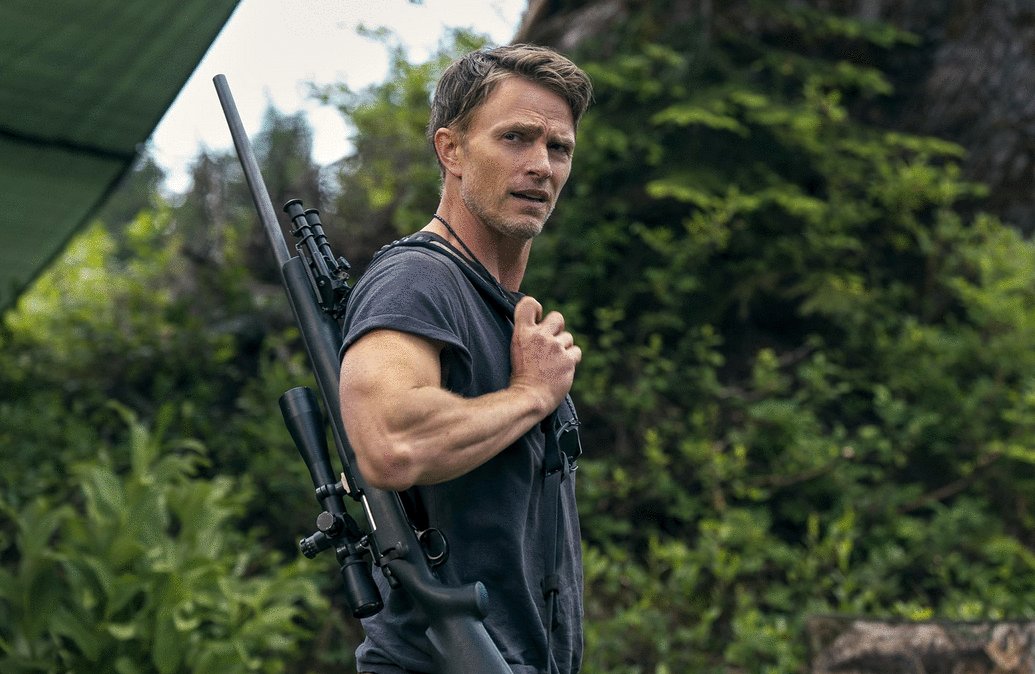 Photo du film Untamed