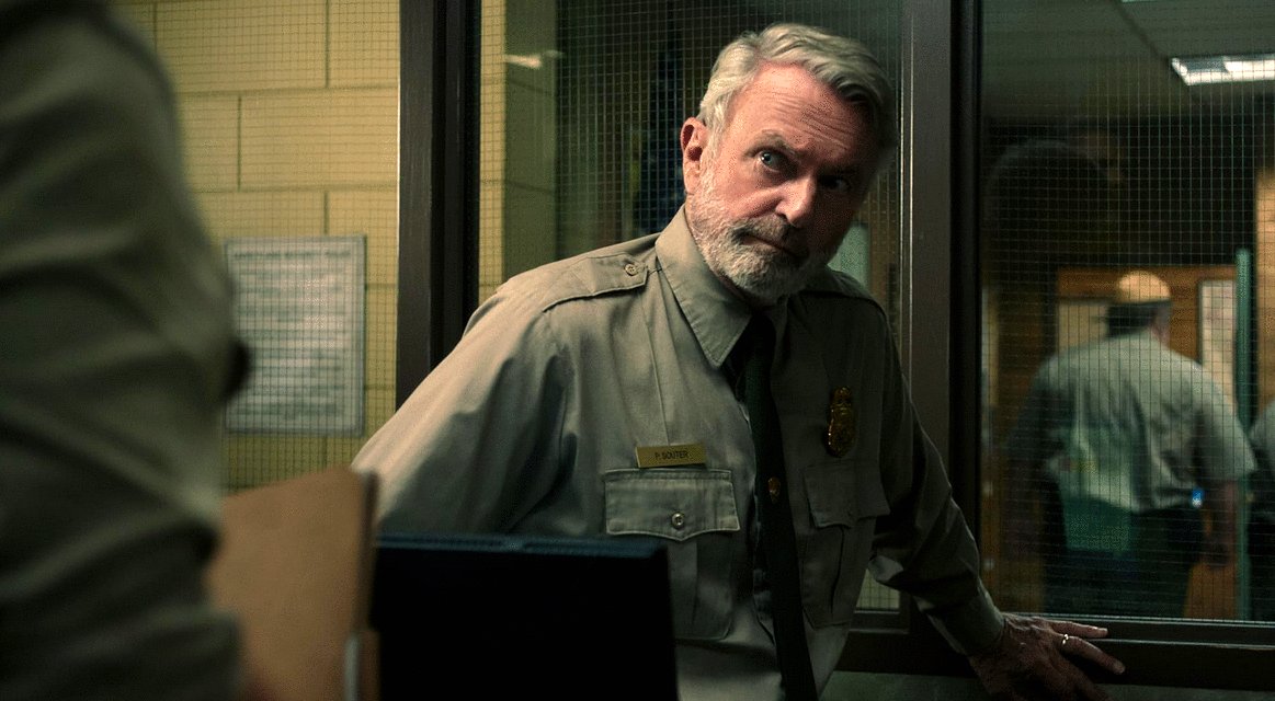 Photo du film Untamed