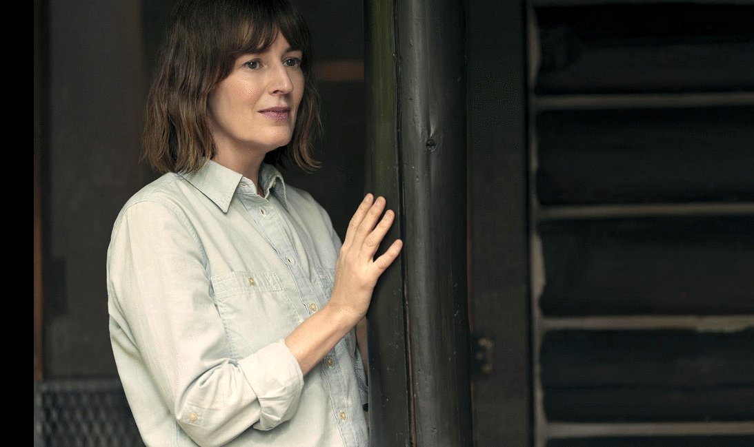 Photo du film Untamed