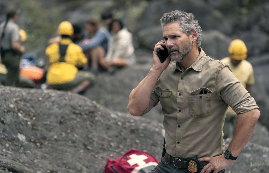 Photo du film Untamed