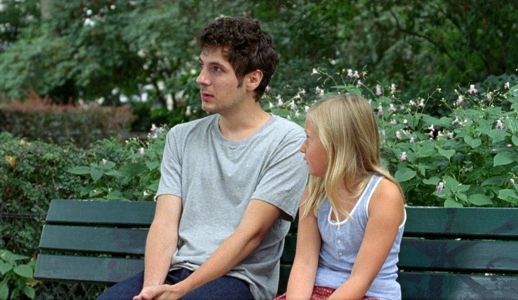 Photo from the movie Amanda