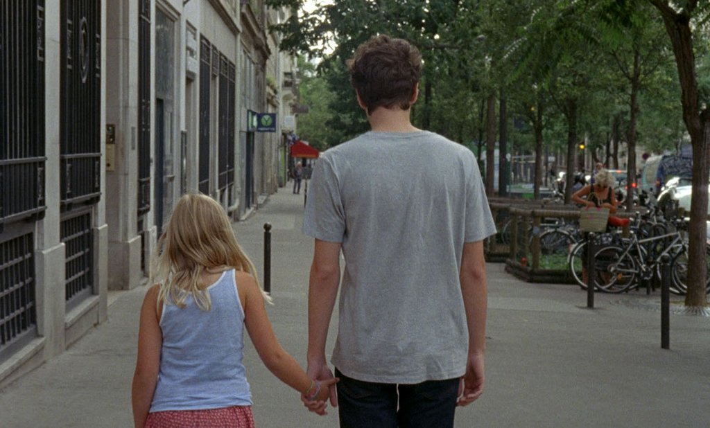 Photo from the movie Amanda