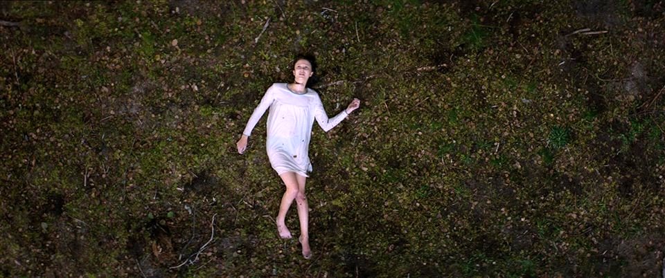 Photo from the movie Thelma [2017]