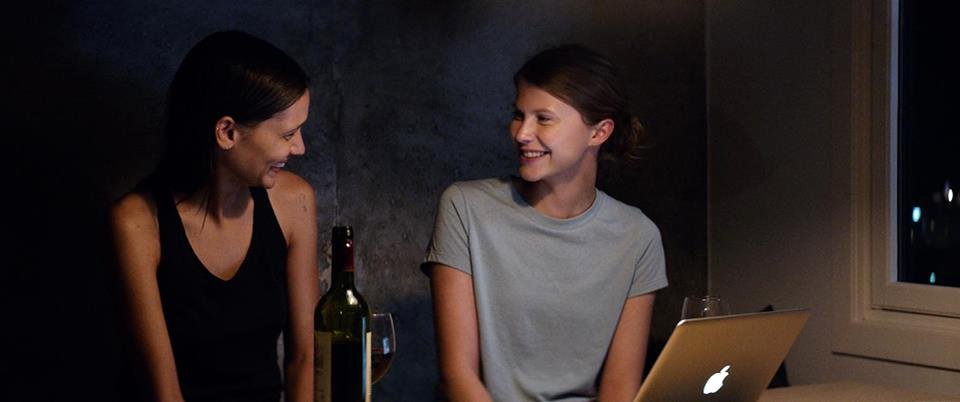 Photo from the movie Thelma [2017]