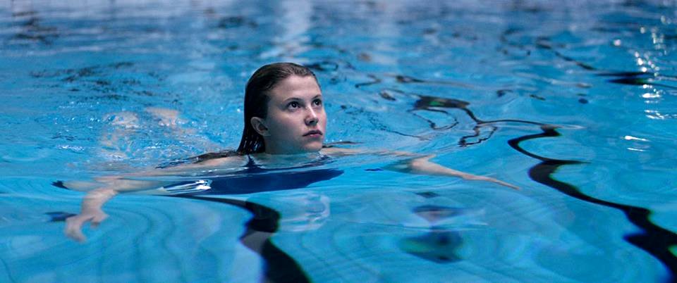 Photo from the movie Thelma [2017]