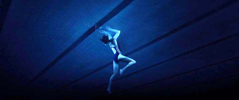 Photo from the movie Thelma [2017]