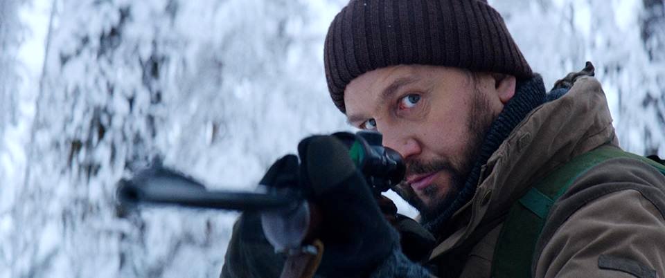 Photo from the movie Thelma [2017]