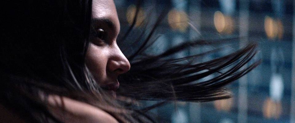 Photo from the movie Thelma [2017]