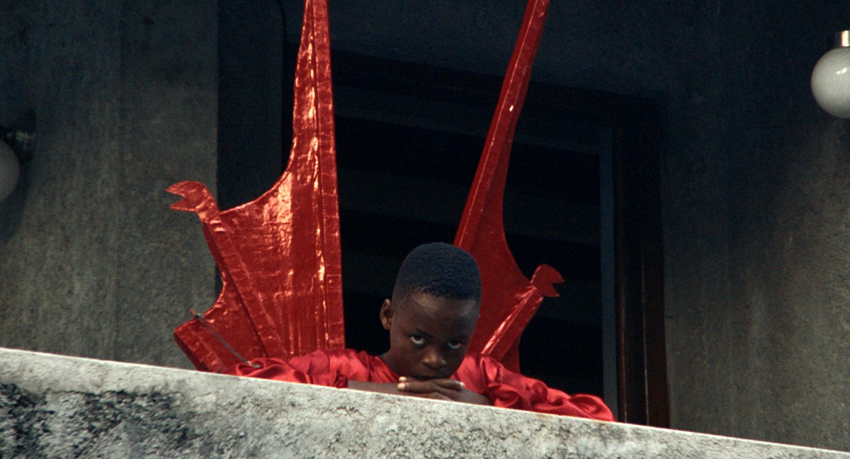 Photo from the movie At All Kosts