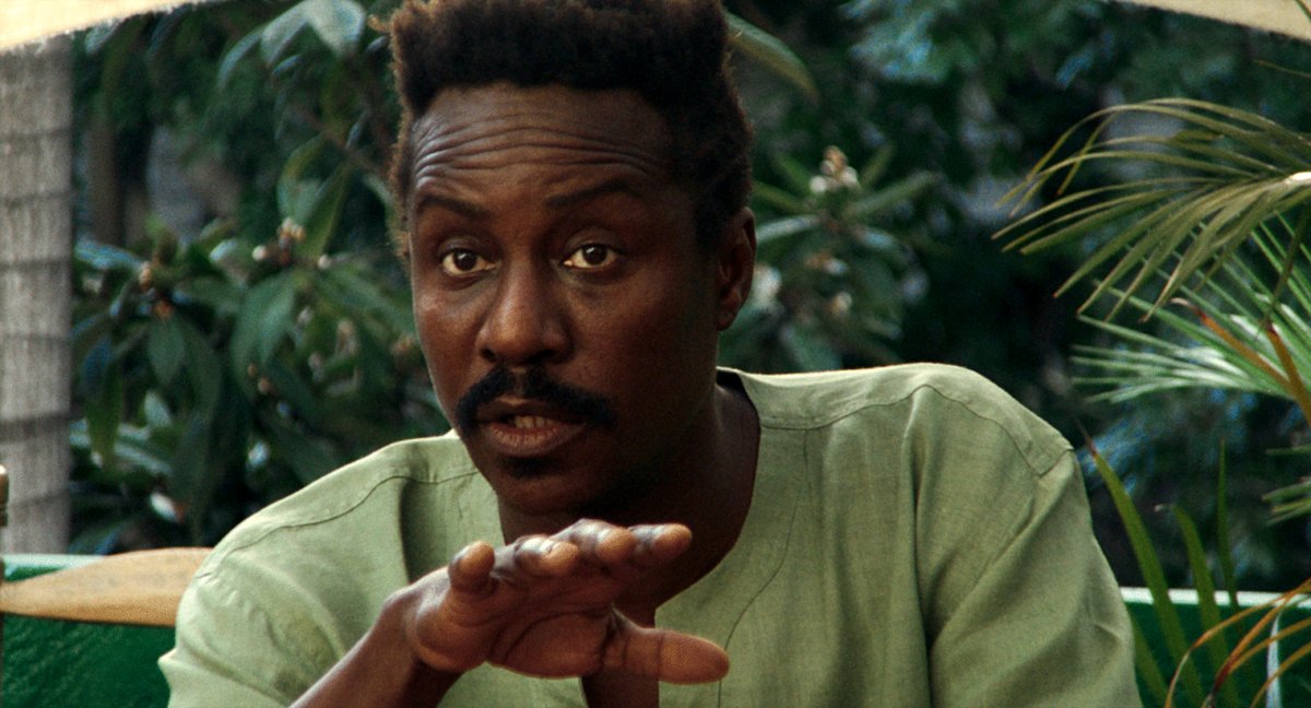 Photo from the movie At All Kosts