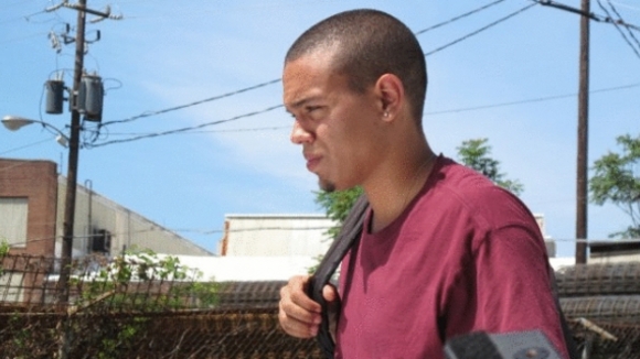 Photo du film 96 Minutes