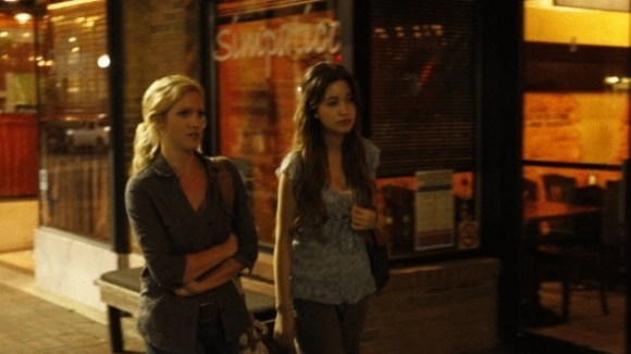 Photo du film 96 Minutes