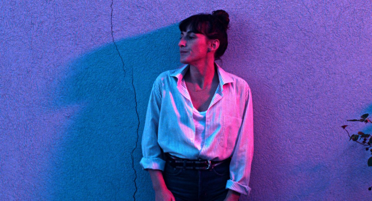 Photo from the movie Leave One Day (2025)