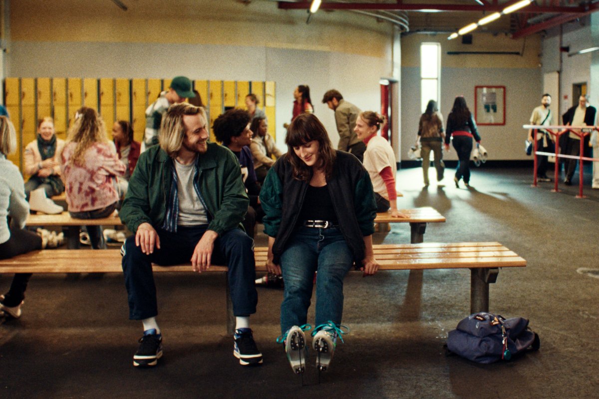 Photo from the movie Leave One Day (2025)