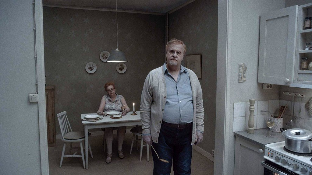 Photo du film Om det oändliga