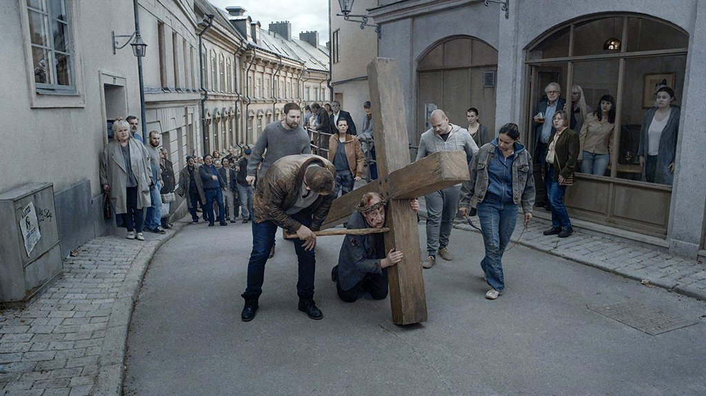 Photo du film Om det oändliga