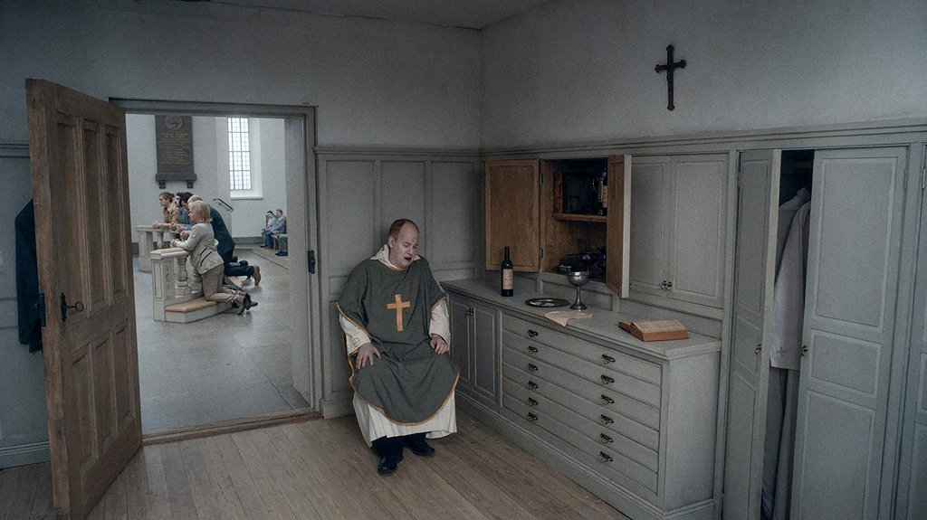 Photo du film Om det oändliga