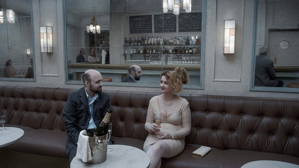 Photo du film Om det oändliga