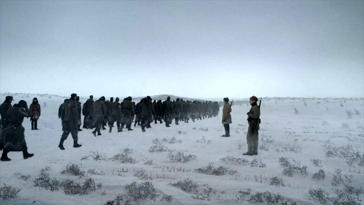 Photo du film Om det oändliga