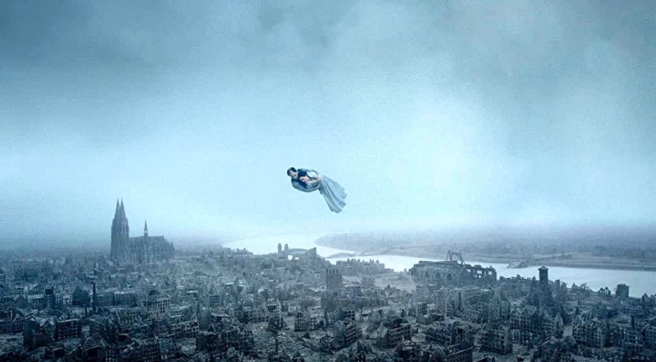 Photo du film Om det oändliga